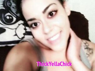 ThickYellaChick