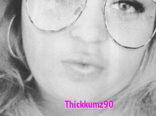 Thickkumz90 Porn Loverz