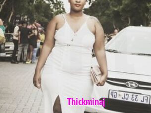 Thickminaj