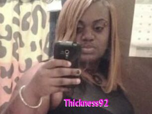 Thickness92