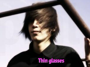 Thin_glasses Porn Loverz