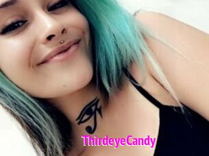ThirdeyeCandy
