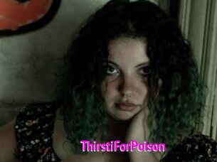ThirstiForPoison
