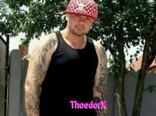 ThoedorX