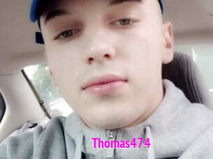 Thomas474 Porn Loverz