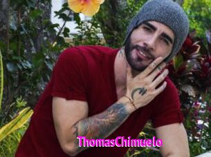 ThomasChimuelo