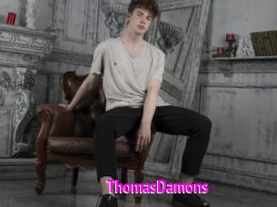 ThomasDamons Porn Loverz