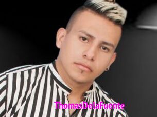 ThomasDelaFuente