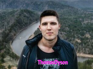 ThomasDyson