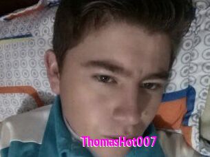 ThomasHot007 Porn Loverz