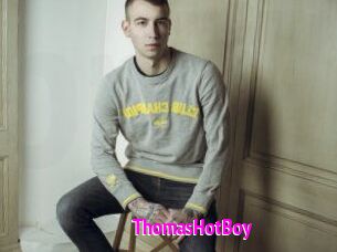 ThomasHotBoy