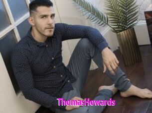 ThomasHowards