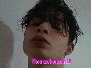 ThomasJhonson18 Porn Loverz