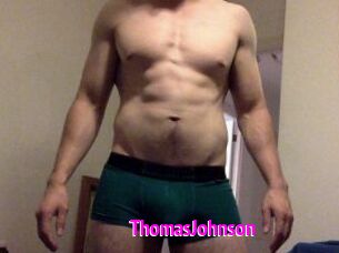 ThomasJohnson