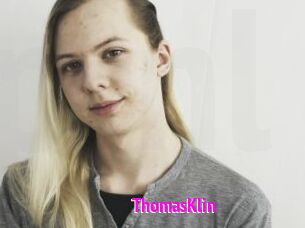 ThomasKlin