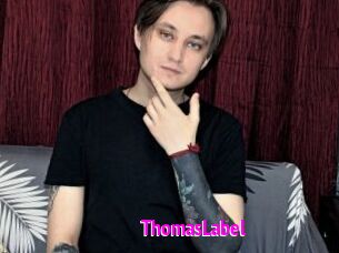 ThomasLabel