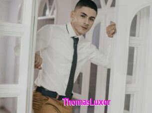 ThomasLuxor