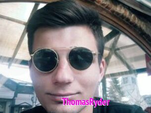 ThomasRyder