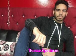 ThomasSpellman