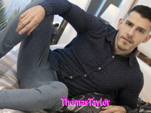 ThomasTaylor