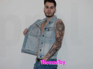 ThomasToy