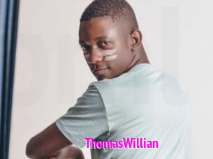 ThomasWillian