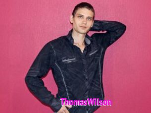 ThomasWilson