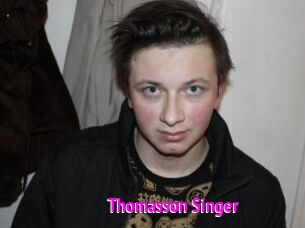 Thomasson_Singer Porn Loverz