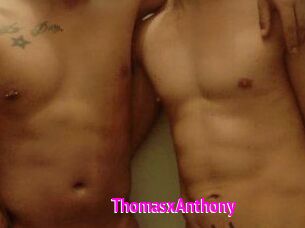 ThomasxAnthony