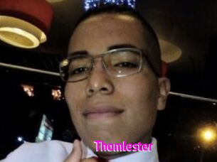 Thomlester