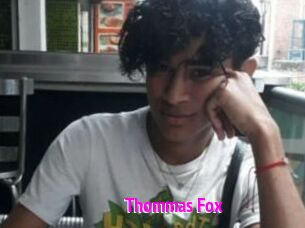 Thommas_Fox Porn Loverz