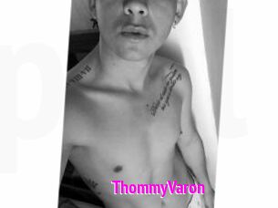 ThommyVaron
