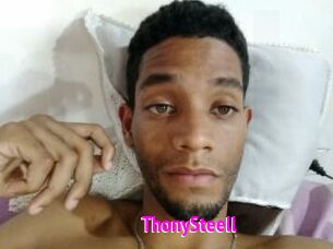 ThonySteell