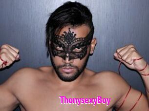 ThonysexyBoy
