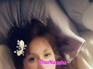 ThorNatasha