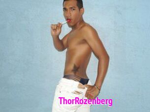 ThorRozenberg