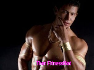 Thor_FitnessHot