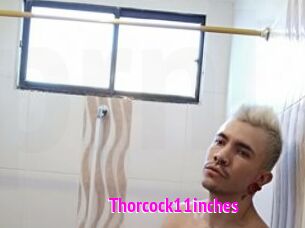 Thorcock11inches