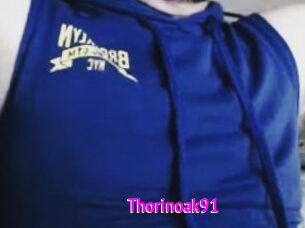 Thorinoak91