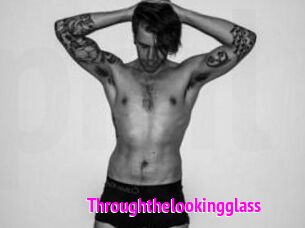 Throughthelookingglass