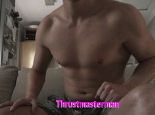 Thrustmasterman