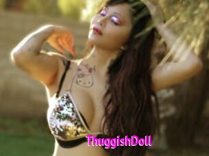 ThuggishDoll Porn Loverz