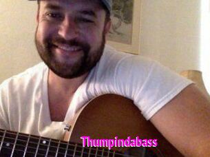 Thumpindabass