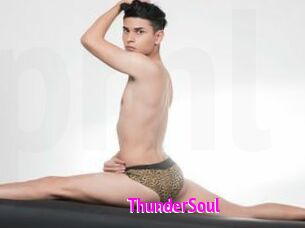 ThunderSoul
