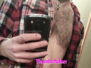 Thunderfukker