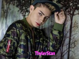 ThylerStan