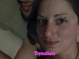 Thywalkers