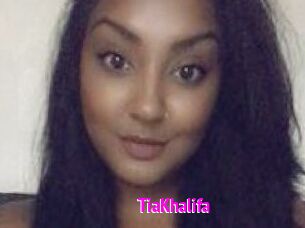 TiaKhalifa