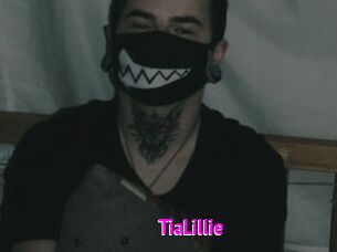 TiaLillie