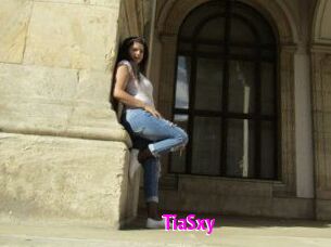 TiaSxy